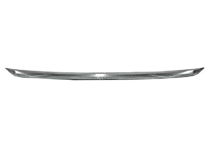 MOLDURA PARRILLA HONDA CRV DE 2012 AL 2014 CROM INF TW