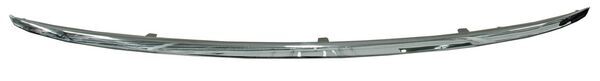 [HOCRV12MOLPAR] MOLDURA PARRILLA HONDA CRV 12-14 CROMADA SUP T154 TW
