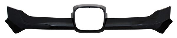 MOLDURA PARRILLA HONDA CRV DE 2015 AL 2016 NEG SUP