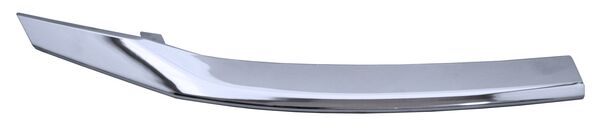 MOLDURA PARRILLA HONDA CRV 15-16 CROM DER