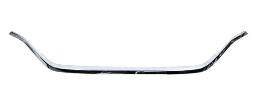 MOLDURA PARRILLA HONDA CRV 15-16 INF CROM  TW