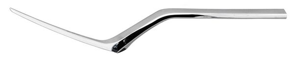 MOLDURA PARRILLA HONDA CRV 17-19 CROM DER