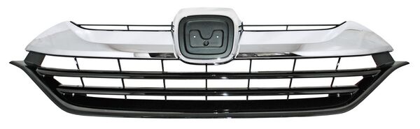[HOCR17MPCMCR] PARRILLA HONDA CRV 17-19 TOURING C/MOLD CROM
