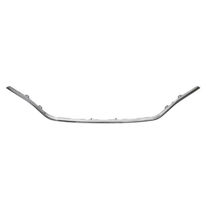 [HOFI18MOPACRS] MOLDURA PARRILLA HONDA FIT 18-19 CROM SUP TW