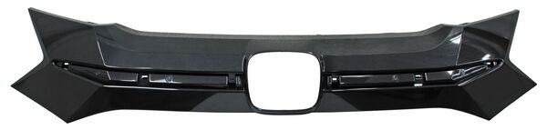 MOLDURA PARRILLA HONDA HRV 16-18 NEG TW