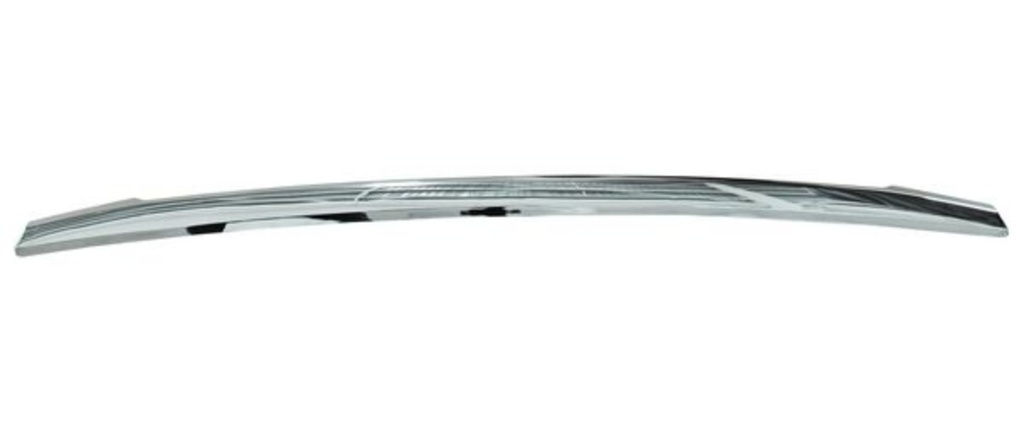 MOLDURA PARRILLA HONDA ODYSSEY 11-12 CROM SUP