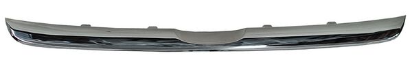 [HOOD11MOPAC] MOLDURA PARRILLA HONDA ODYSSEY 11-13 CROM