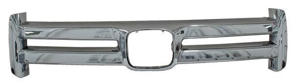 MOLDURA PARRILLA HONDA PILOT DE 2006 AL 2008 CROM (160728)