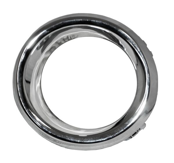 MOLDURA PARRILLA MAZDA 3 1 4-16 CROM P/FARO AUX IZQ TW