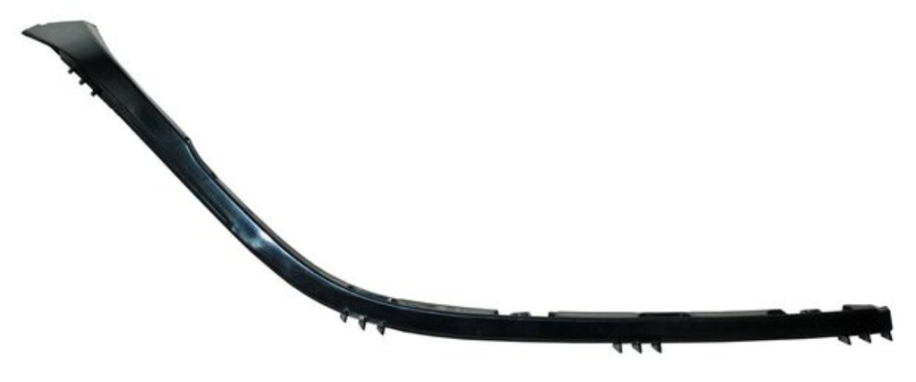 MOLDURA PARRILLA MAZDA 3 DE 2017 AL 2018 INSERTO DER TW