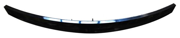 MOLDURA PARRILLA MAZDA 6 09-11 NEG