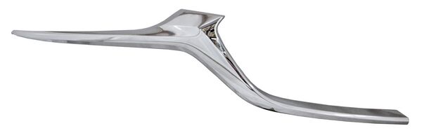 MOLDURA PARRILLA MAZDA 6 2019 AL 2020 CROM DER