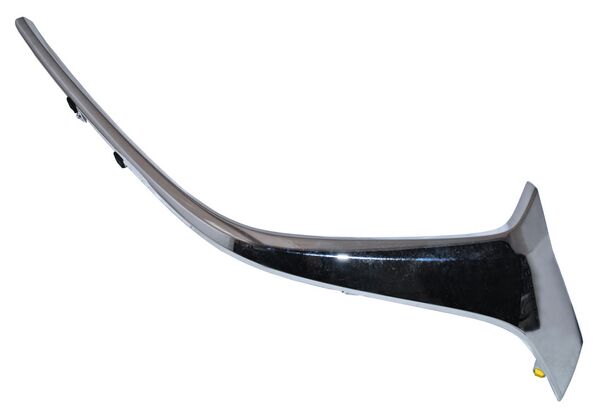 [MACX16MOPACL] MOLDURA PARRILLA MAZDA CX3 16-25 CROM DEL IZQ