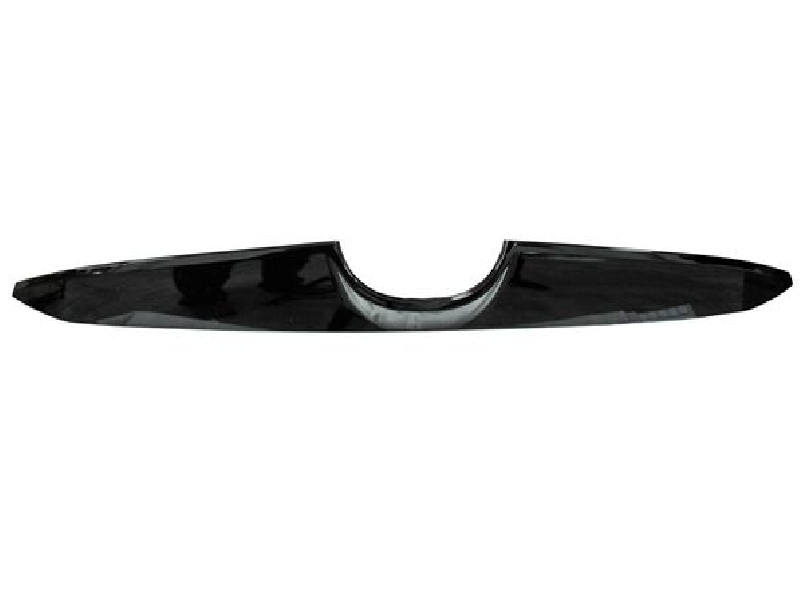 [KD4950711A] MOLDURA PARRILLA MAZDA CX5 13-15 NEG SUP