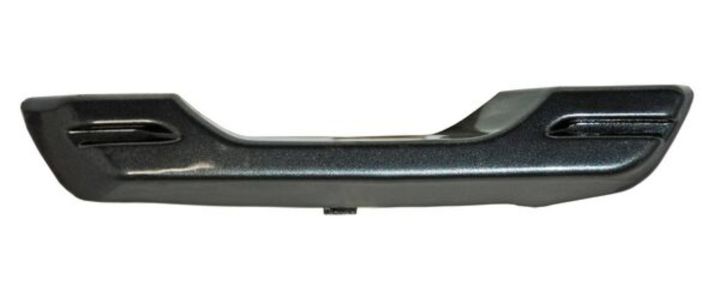 [KA0J50C13] MOLDURA PARRILLA MAZDA CX5 16-17 P/FARO AUX INF DER