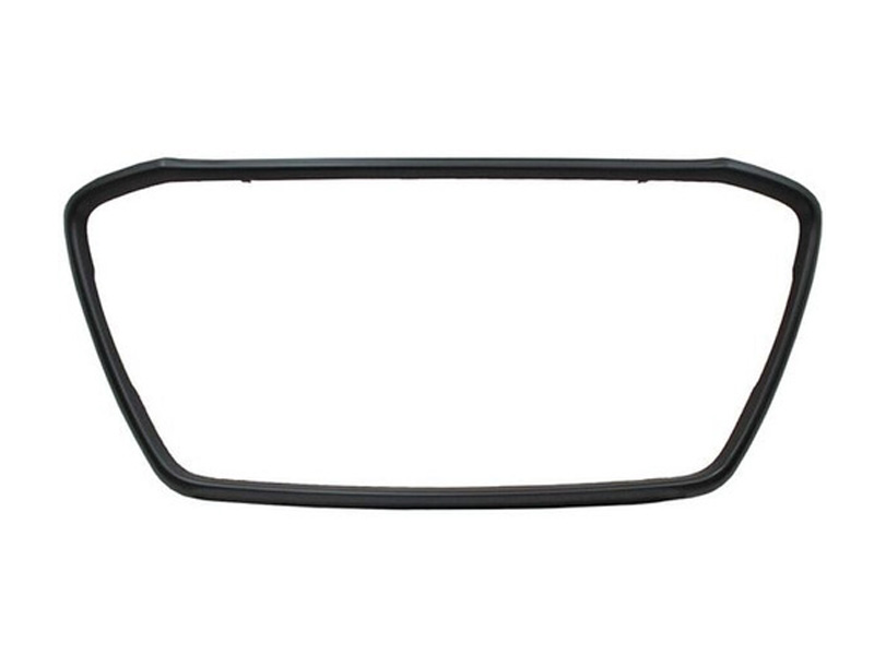 MOLDURA PARRILLA MITSUBISHI ASX 13-15 NEG