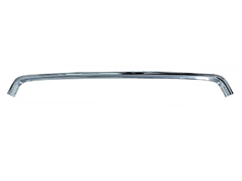 [6400C961] MOLDURA PARRILLA MITSUBISHI OUTLAN DER 10-13 CROM DE DEF SUP CENT TW *R