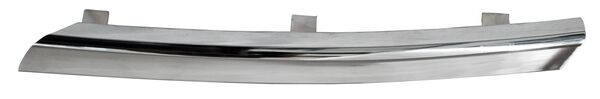 [NIALM03MOPCRL] MOLDURA PARRILLA NISSAN ALMERA 03-05 CROM IZQ