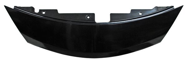 MOLDURA PARRILLA NISSAN NOTE/ VERSA 14-15 LISO 5 PTAS AMER SUP