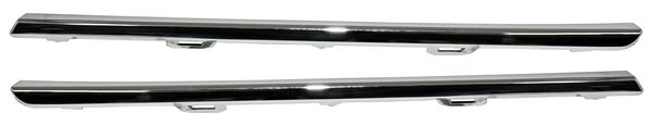 [622564419R] MOLDURA PARRILLA RENAULT FLUENCE 13-16 2 PZAS