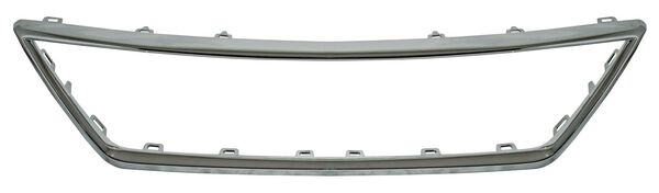 [MPSLE17C] MOLDURA PARRILLA SEAT LEON 17-19 CROM