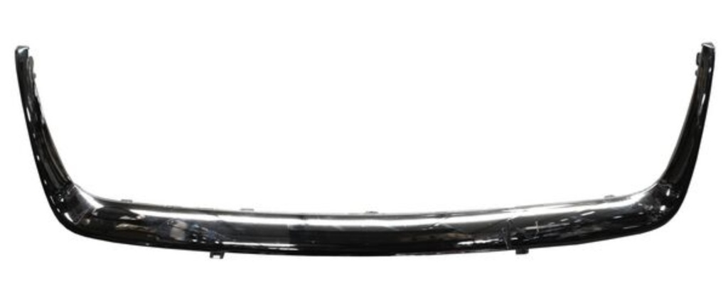 [SUGRA06MPACR] MOLDURA PARRILLA SUZUKI GRAND VITARA DE 2006 AL 2012 CROM (120104)