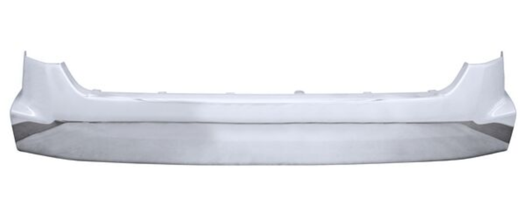 MOLDURA PARRILLA TOYOTA HIACE DE 2015 AL 2016 CROM CH LARGO 15 PASAJ INF