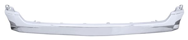 [5311126560] MOLDURA PARRILLA TOYOTA HIACE 15-16 CROM CH LARGO 15 PASAJ SUP