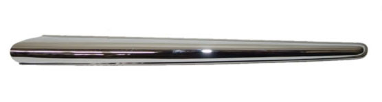 MOLDURA PARRILLA TOYOTA SIENNA 04-05 CROM IZQ ****