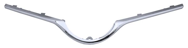 MOLDURA PARRILLA TOYOTA YARIS DE 2015 AL 2016 3/5 PTAS CROM SUP  TW