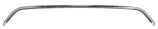 [TOYA16MOPACECR] MOLDURA PARRILLA TOYOTA YARIS R 16-20 CROM CENT TW
