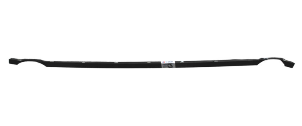[VOGOL87MPA] MOLDURA PARRILLA VOLKSWAGEN GOLF DE 1989 AL 1992 (6572)