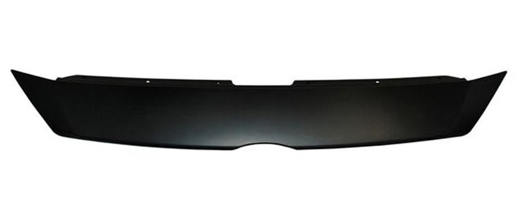 MOLDURA PARRILLA MAZDA 3 14-16 P/PINT SUP CENT