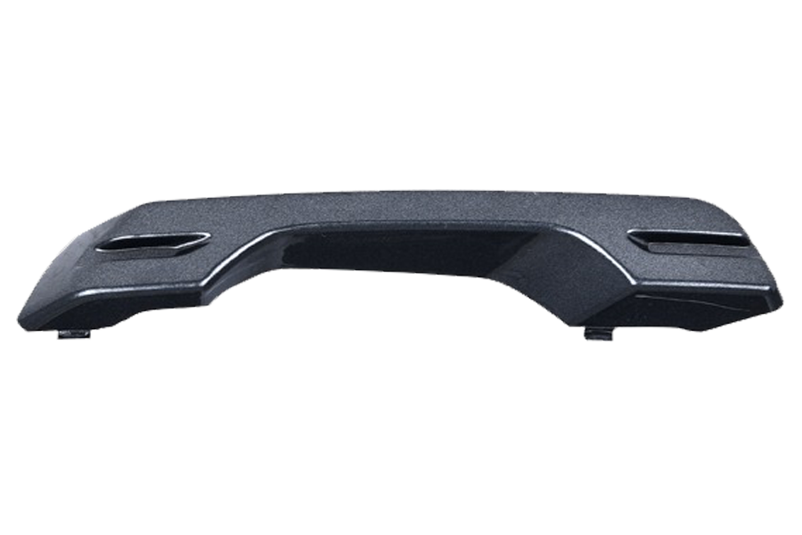 [MACX513MOPIFAL] MOLDURA PARRILLA MAZDA CX5 13-16 P/FARO AUX INF IZQ TW