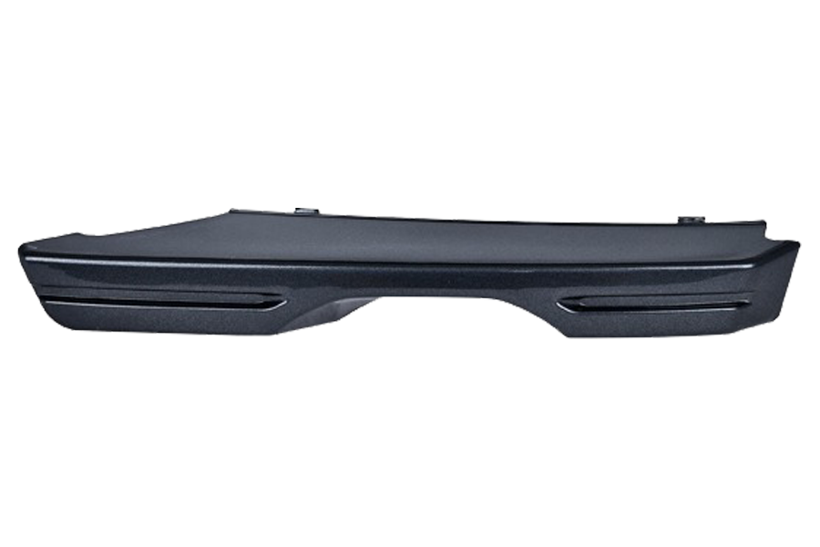 MOLDURA PARRILLA MAZDA CX5 13-16 P/FARO AUX SUP IZQ