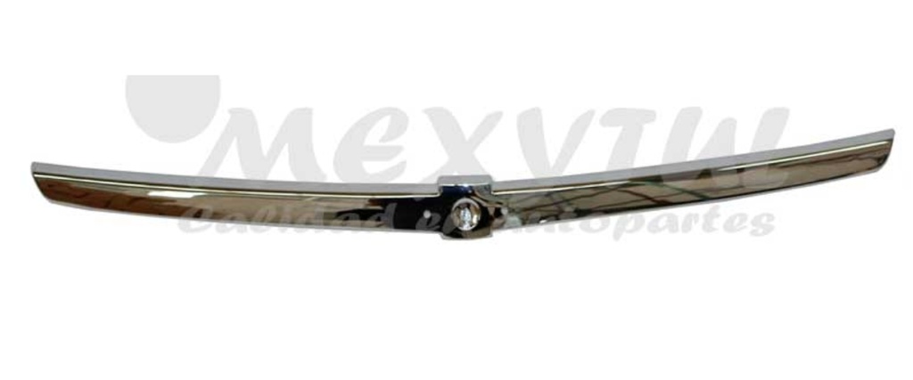 MOLDURA PARRILLA NISSAN ALTIMA DE 1998 AL 1999 