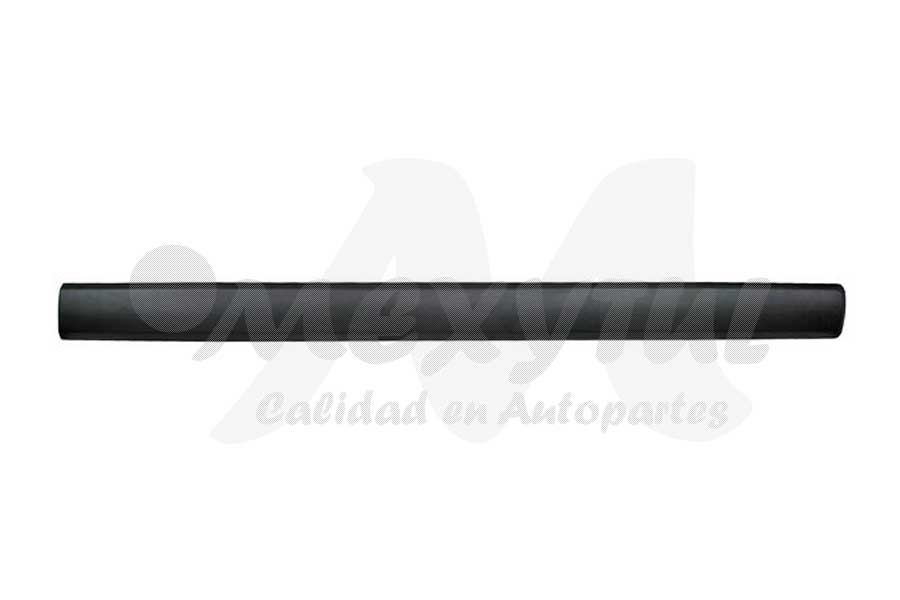 MOLDURA PUERTA CHEVROLET PU/ TAHOE/ SUBURBAN DE 2007 AL 2009 DEL DER NAC (130376)