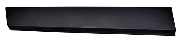 MOLDURA PUERTA CHEVROLET TRAX DE 2013 AL 2020 DEL IZQ