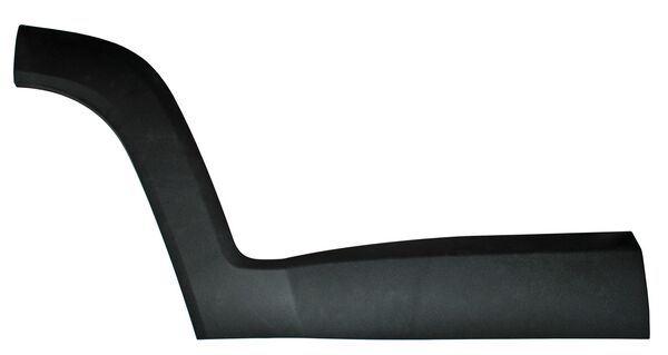 MOLDURA PUERTA JEEP RENEGADE 15-17 TRAS DER TW