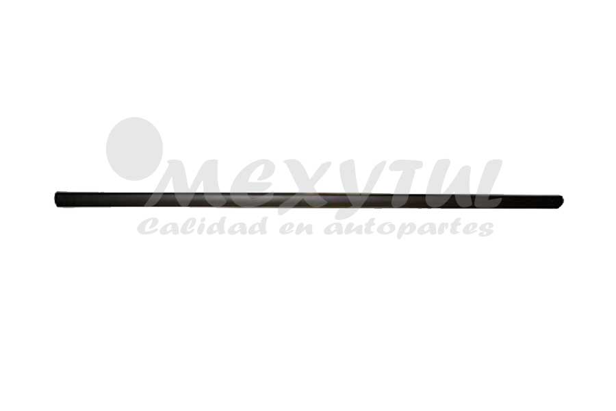 MOLDURA PUERTA NISSAN APRIO DE 2008 AL 2009 DEL IZQ/DER (10239)