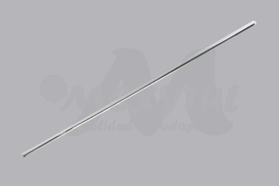 [VOJET04MPUCRDL] MOLDURA PUERTA VOLKSWAGEN JETTA DE 2004 AL 2007 F/CROM DEL IZQ (119712)