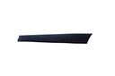 MOLDURA PUERTA VOLKSWAGEN JETTA/ GOLF DE 1987 AL 1992 TRAS IZQ (118062)