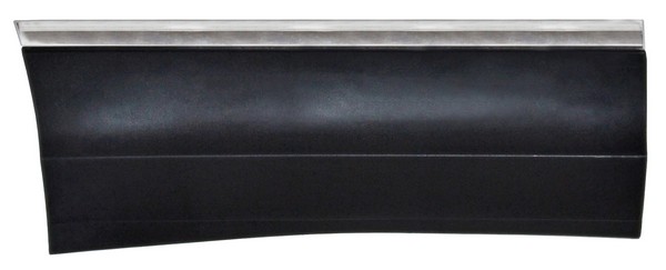 MOLDURA PUERTA VOLKSWAGEN TIGUAN 18-20 C/MOLD CROM C/CINTA C/GRAPAS TEXT TRAS DER TW