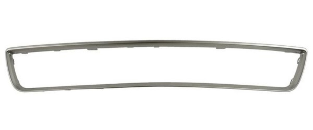 MOLDURA PARRILLA CHEVROLET MALIBU DE 2006 AL 2007 PLAST DE DEF CENT (6590)