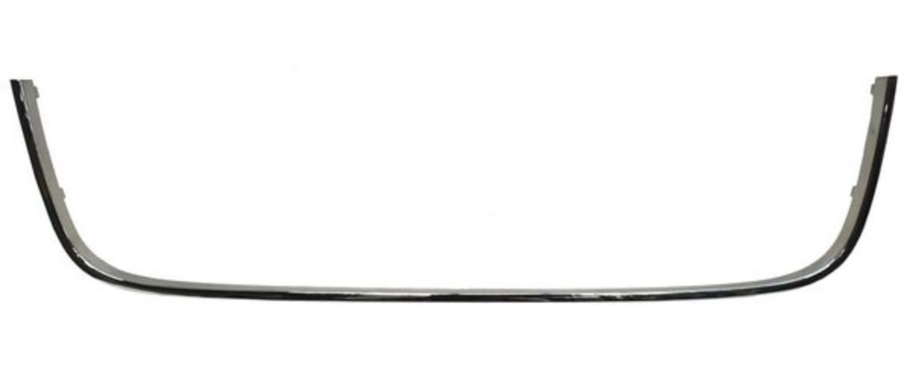 MOLDURA PARRILLA BORA DE 2005 AL 2010 CROM DE DEF CENT (6587) TW