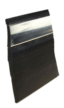 MOLDURA ROLLO CHEVROLET PU 04 4 M 3M NAC TW *R