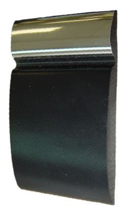 MOLDURA ROLLO DODGE PU DE 1990 AL 1993 6 M 3M NAC