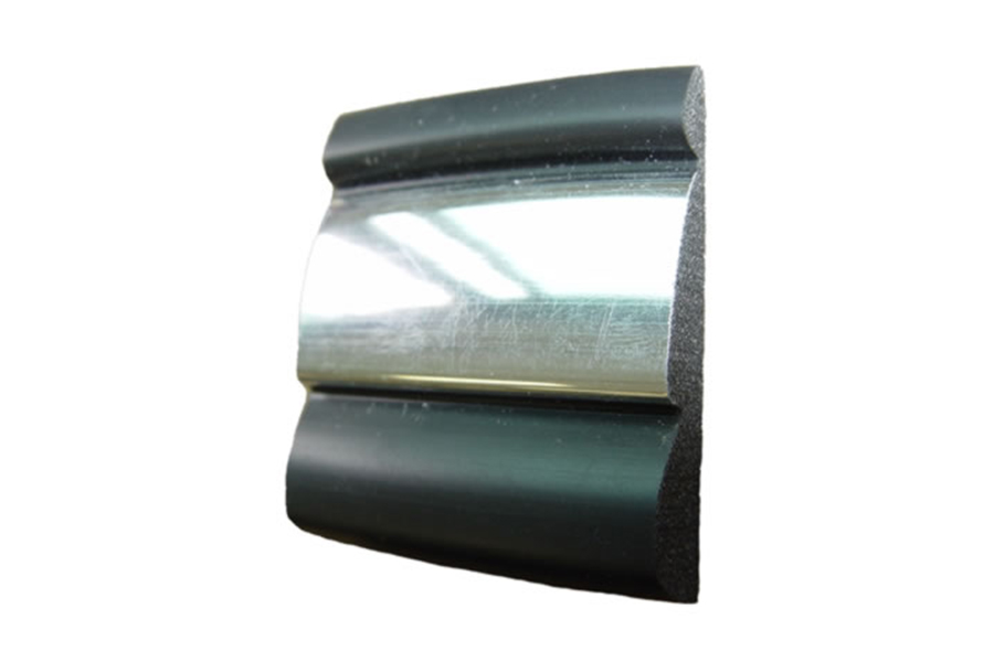 [FOPU92MOLR6MTS] MOLDURA ROLLO FORD PU 92-96 6 M 3M NAC