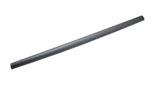[FOF197MOTACTN] MOLDURA TAPA BATEA (CAJA) FORD PU/F150 DE 97 AL 14/ SUPER DUTY DE 1997 AL 2006 TEXT NEG *R