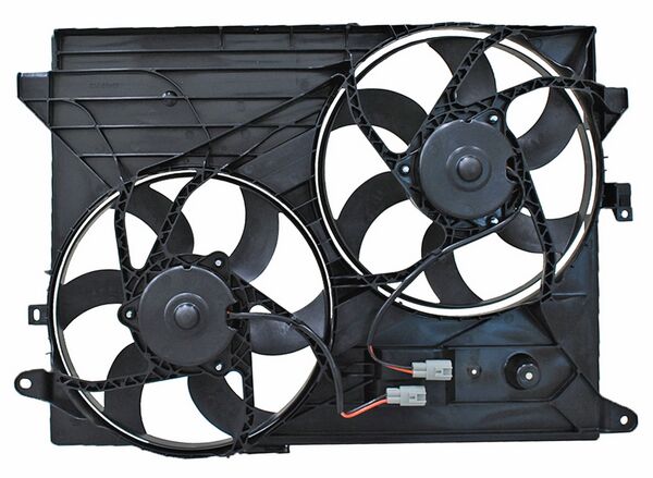 MOTOVENTILADOR CHEVROLET CAPTIVA 12-14/ SATURN VUE 08-10 2.4L/ 3.0L/ 3.5L/ 3.6L COMPLETO *R